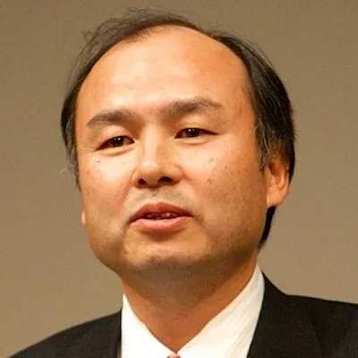 SoftBank's Son Engages in Productive Talks with Samsung and OpenAI Leaders