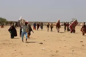 Somalia facilitates return of 230 nationals in 5-day repatriation effort