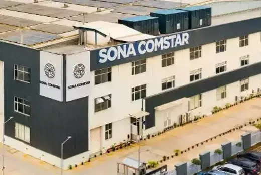 Why Did Sona Comstar Proceed with AGM Despite Rani Kapur's Request?