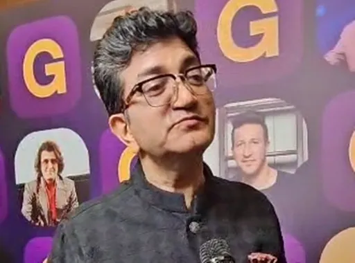 Is Language a Unifying Element in Indian Society? Prasoon Joshi Weighs In