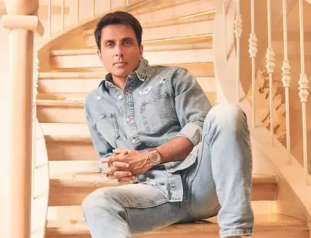 Sonu Sood announces old age home for 500 senior citizens on his birthday