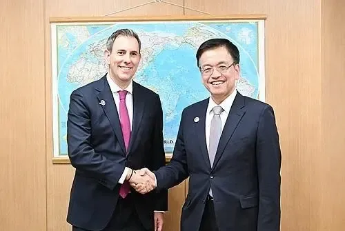 South Korea and Australia Strengthen Energy and Mineral Partnerships Amid Global Uncertainty