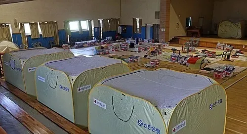 What is the Latest on South Korea's Rising Death Toll Due to Heavy Rains and Landslides?
