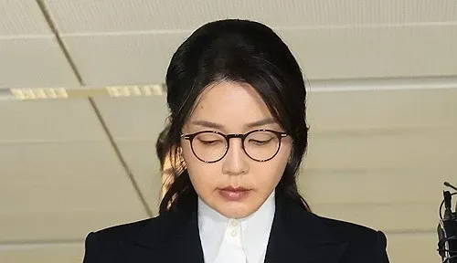 Is South Korea's Ex-First Lady Kim Keon Hee Facing Solitary Confinement Over Corruption Charges?