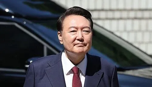 Will Former South Korean President Yoon Appear Privately Before Special Counsel?