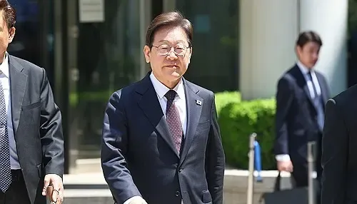 What Will the Supreme Court Decide on DP Candidate Lee Jae-myung's Election Law Case?