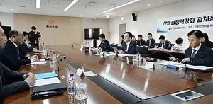 South Korea to deploy all available 'policy tools' amid concerns over Trump impact on economy
