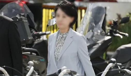 What Are the Allegations Against the Unification Church Leader's Aide and Former First Lady?