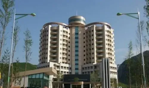 South Korea Calls on North Korea to Halt Dismantling of Family Reunion Facility at Mt. Kumgang