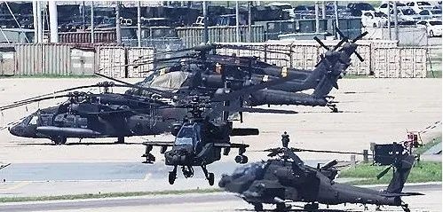 Did South Korea's Government Official Modify Ulchi Freedom Shield to Mitigate North Korean Tensions?