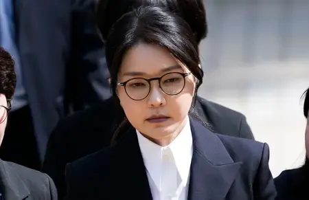 Will South Korea's Former First Lady and Associate Face Special Counsel's Questions?