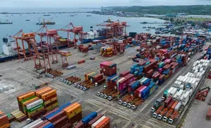 Did South Korea's Exports Rise by 3.7% in April?