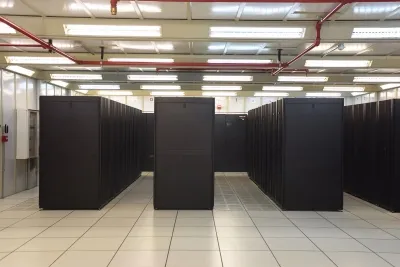 Is South Korea's Largest AI Data Centre on the Horizon?