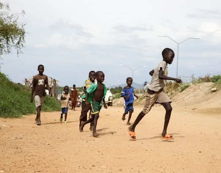 How is South Sudan Tackling Pneumonia and Diarrhoea in Children?