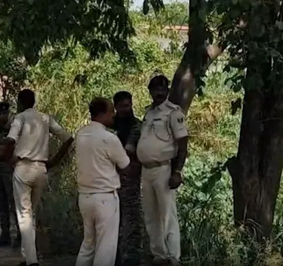 How Did a Speeding Car Cause a Tragic Incident in Motihari?