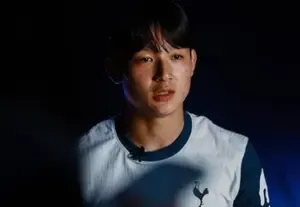  Spurs' Heung Min Son takes responsibility for 'painful’ loss against Chelsea
