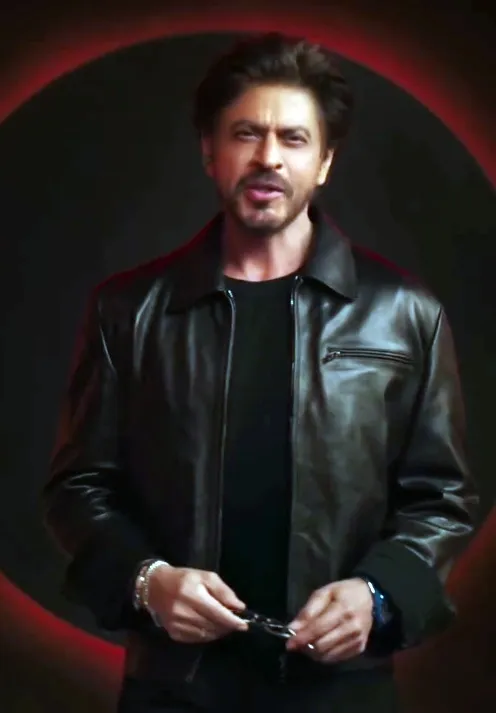 Will SRK's Promotion Make Aryan Khan's 'The Ba***ds of Bollywood' a Hit?