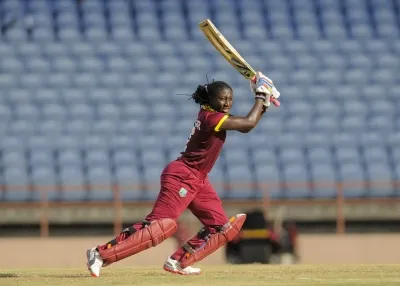 Stafanie Taylor ruled out of South Africa T20Is, Hector earns West Indies recall