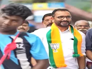 Preparations Underway for New Kerala BJP President