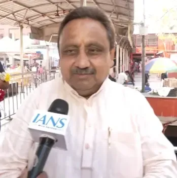 BJP MP Praveen Khandelwal: Stalin Politicizing Delimitation