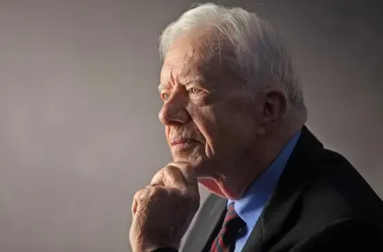State Memorial Services for Former US President Jimmy Carter Scheduled for January 9