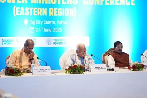 How Will States Contribute to India’s Peak Electricity Demand Reaching 446 GW by 2034–35?