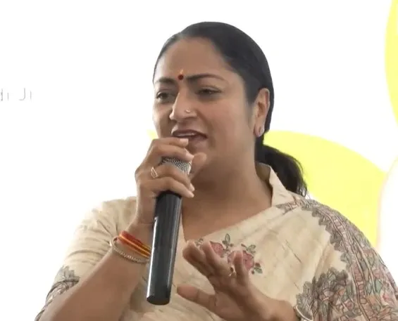 Why Should You Adopt Yoga as a Daily Habit? Delhi CM Rekha Gupta
