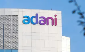 Indian Stock Market Rises, Adani Enterprises Leads Nifty 50 Gains