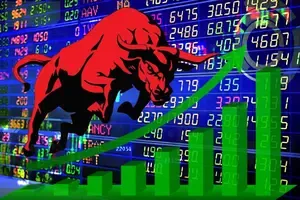 Stock Market Opens Higher as Optimism Grows for India-US Trade Agreement