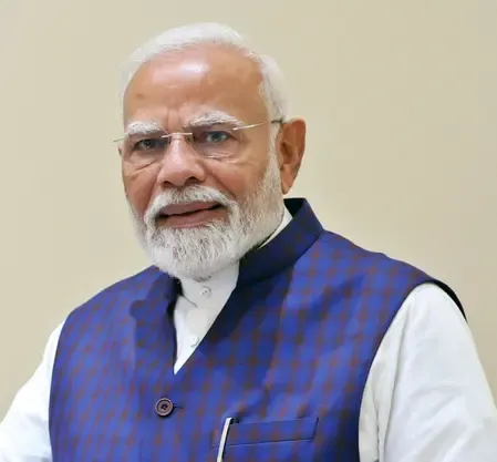 United We Stand: PM Modi Embraces AIADMK's Return to NDA