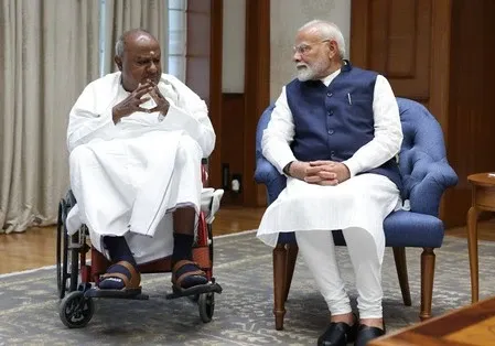 How Did the Emergency Struggles Shape PM Modi's Future?