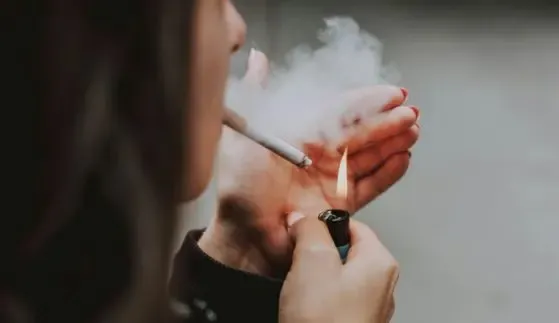 Research Reveals Youth's Heightened Vulnerability to Nicotine Addiction