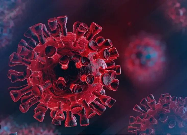 Could Long Covid Biomarkers in Blood Be Linked to Respiratory Issues?