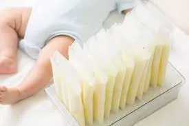 Could Toxic Metals in Breast Milk Hinder Infant Growth?
