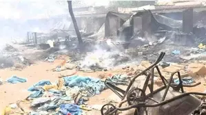 What Happened in Sudan? 13 Civilians Killed in RSF Shelling