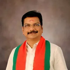 Sudden opening of Sathanur dam: TN BJP seeks resignation of Minister Duraimurugan 