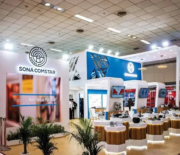 Why Does Sunjay Kapur's Mother Demand a Delay in Sona Comstar's AGM?