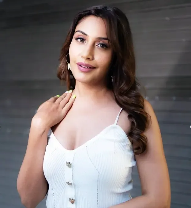 Surbhi Chandna Reveals ‘Ishtam’ Draws Inspiration from A.R. Rahman’s ‘Kehna Hi Kya’