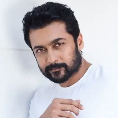 Why Is Suriya Urging Fans to Avoid Smoking?