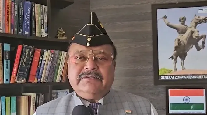 Is Suspension of IWT a Strategic Weapon Against Pakistan?