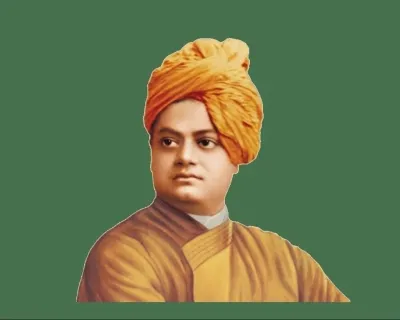 How Did Swami Vivekananda Spark Pride and Confidence in Our Cultural Heritage?