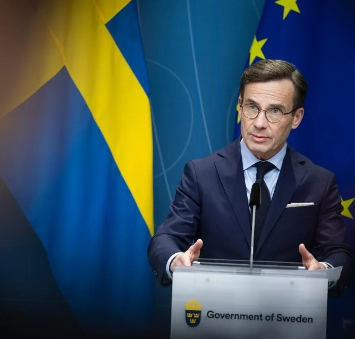 Sweden Set to Substantially Enhance Military Capabilities by 2030