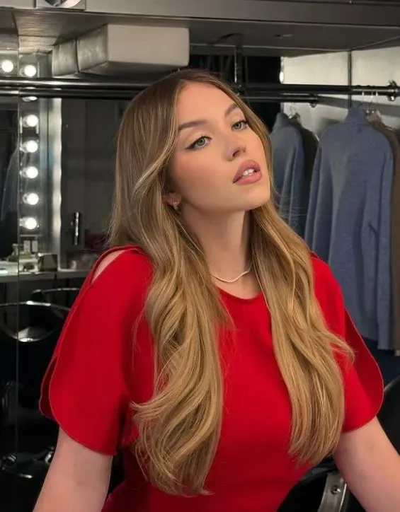 Is Sydney Sweeney the Next Bond Girl?