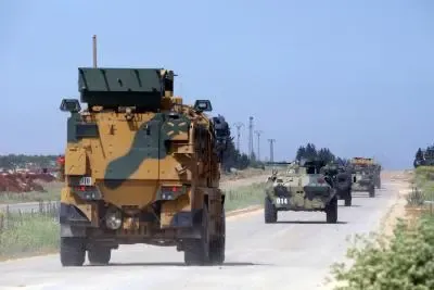 Syrian defence authorities announce ceasefire in Sweida following days of bloody confrontation