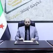 Syrian transitional govt talks with ousted officials to transfer power