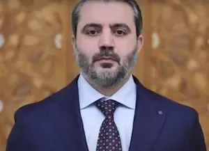 Syria's Interim Foreign Minister Applauds EU's Sanction Suspension