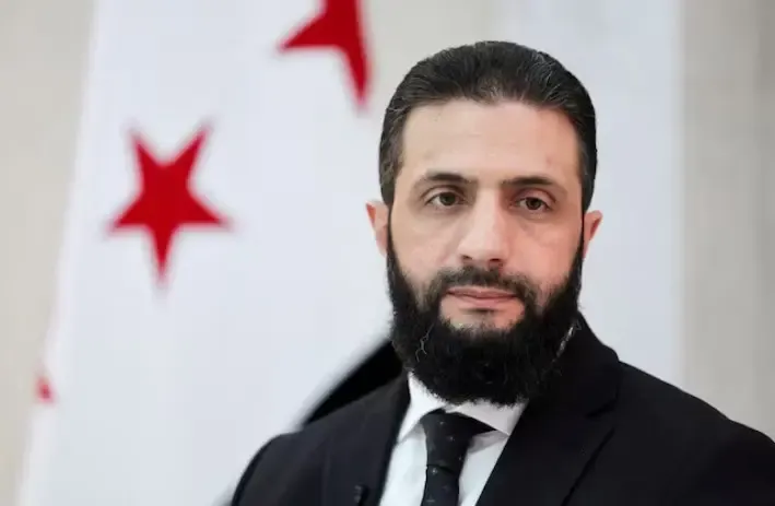 New 'Transitional Government' Formed in Syria's Capital