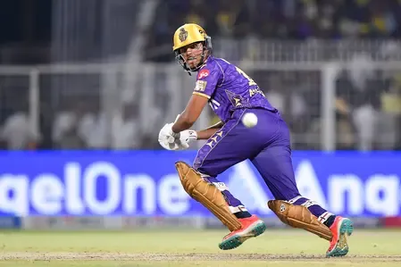 T20 Mumbai League: SoBo Mumbai Falcons reveal dynamic squad featuring Angkrish Raghuvanshi