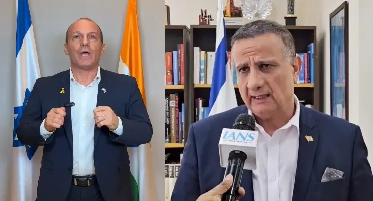 Israel Commends Modi Government for Extraditing Terrorist Tahawwur Rana