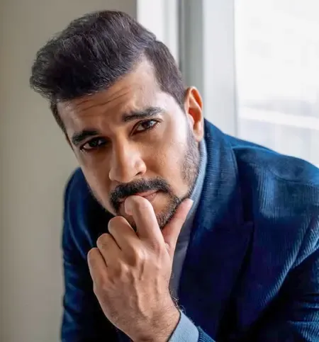 Tahir Raj Bhasin reveals they use to wake up at 3 am during 'Special Ops 2' shoot